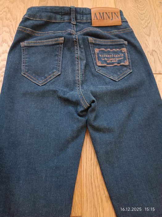 Джинси жіночі б/у