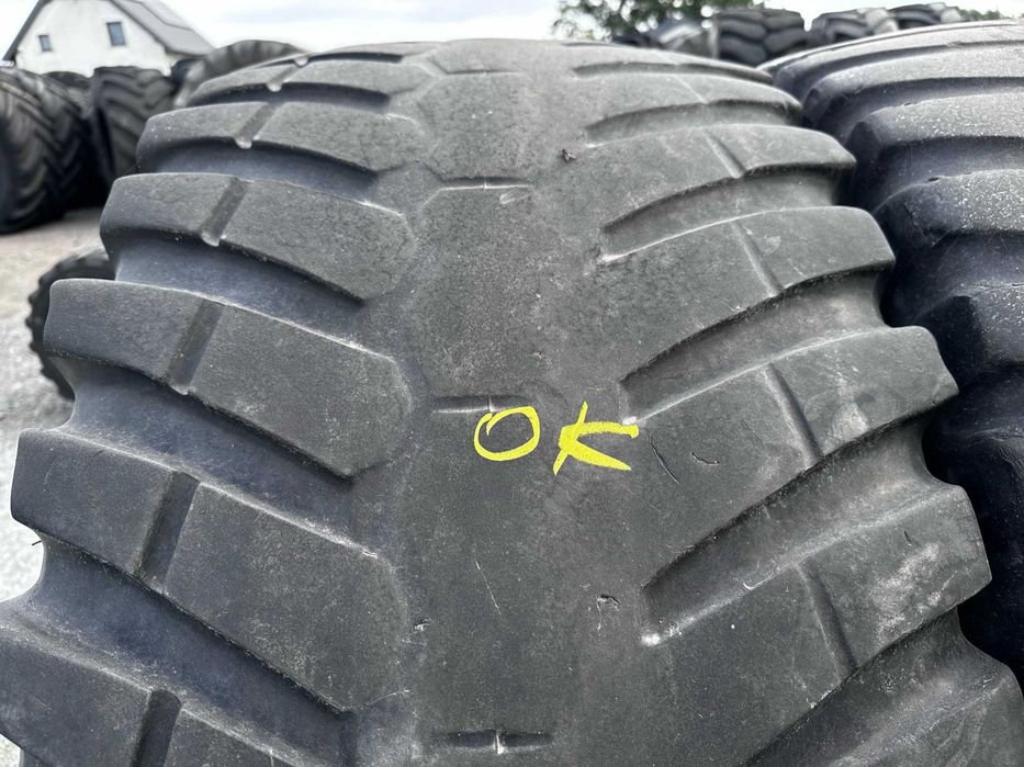 OPONA OPONY 500/70R24 500/70-24 19.5LR24 19.5R24 ALLIANCE (30%)