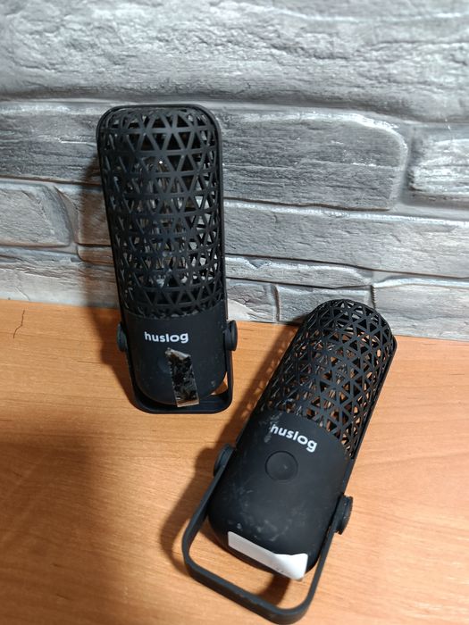 Lampka ładowana USB