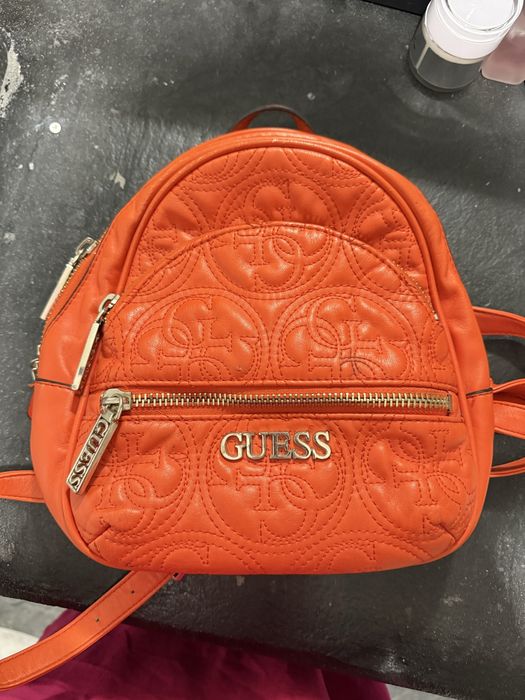 Рюкзак , портфель Guess оригінал