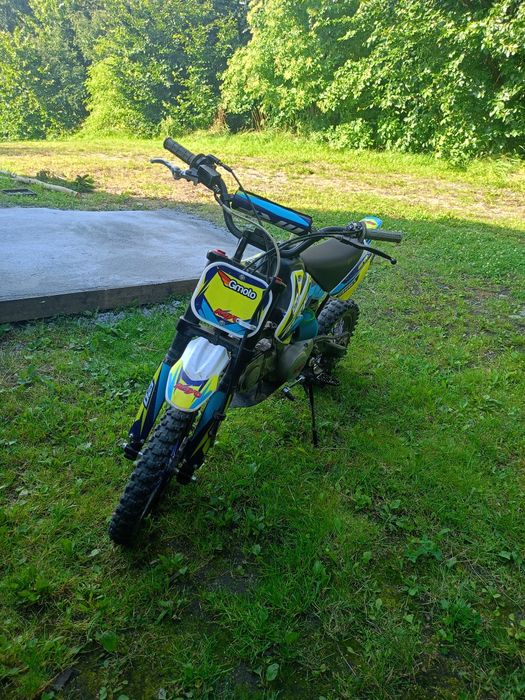 Sprzedam Mrf 120 hq