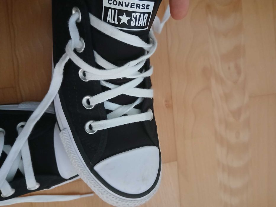 Trampki  Converse  37