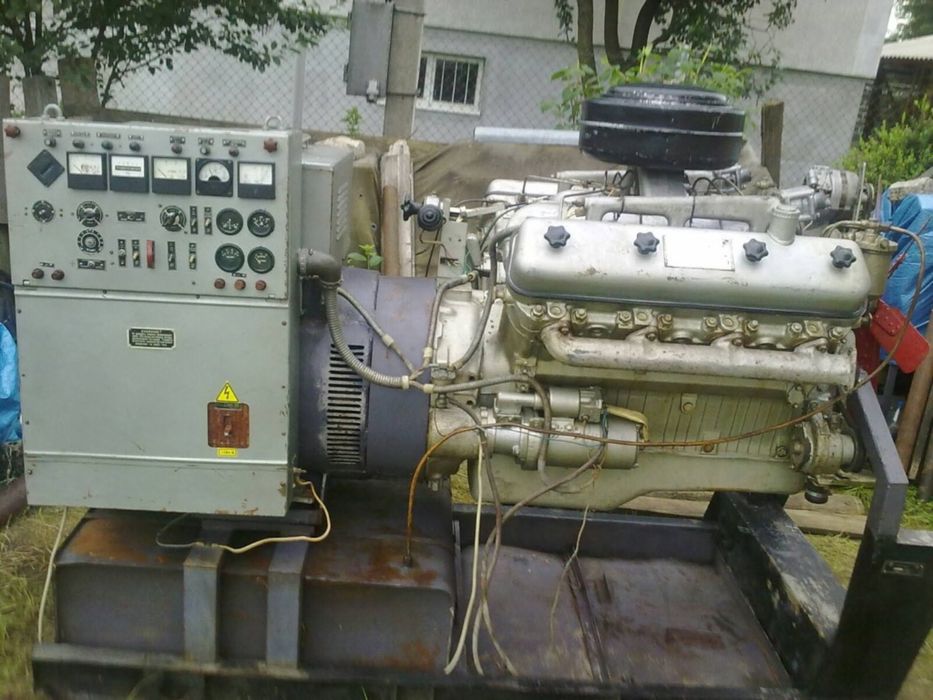 Фильтр воздушный МАЗ, КРАЗ двигателя ЯМЗ-238, 236