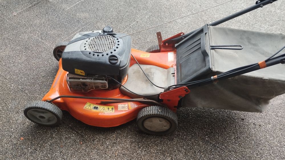 Cortador de relva Husqvarna