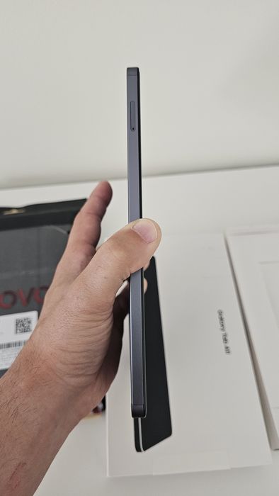 Tablet SAMSUNG Galaxy Tab A11 (8.7'' - 128 GB - RAM: 8 GB + capa + películas c/garantia