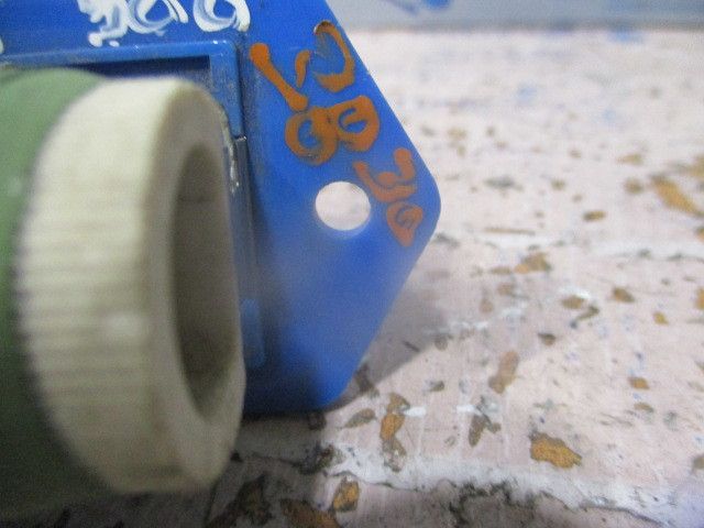 Resistência da chauffage / sofagem FIAT 500 (312_)