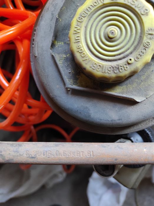 Тен сухий, електричний 0.63 кВ - 2 кВ