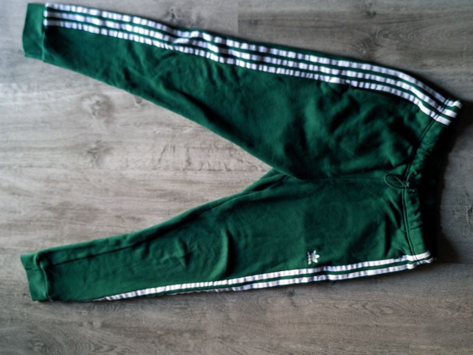 Dresy damskie adidas