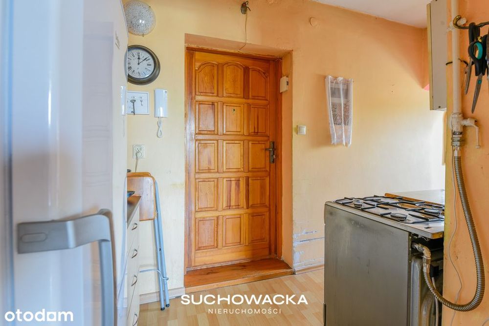 Klimatyczne 3 pokoje | blisko centrum | Chrobrego