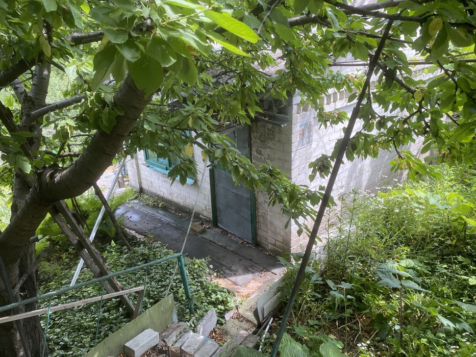 Продам дачу в городе