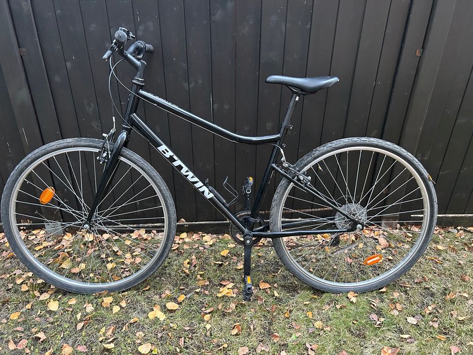 Rower B-twin Rverside 100