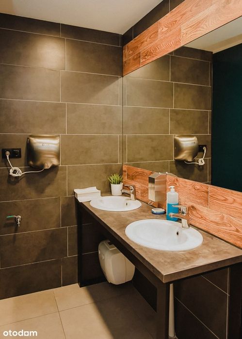 Biuro 32 m2 - Centrum - Pieniężnego 18B