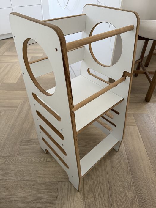Kitchen helper dla dziecks