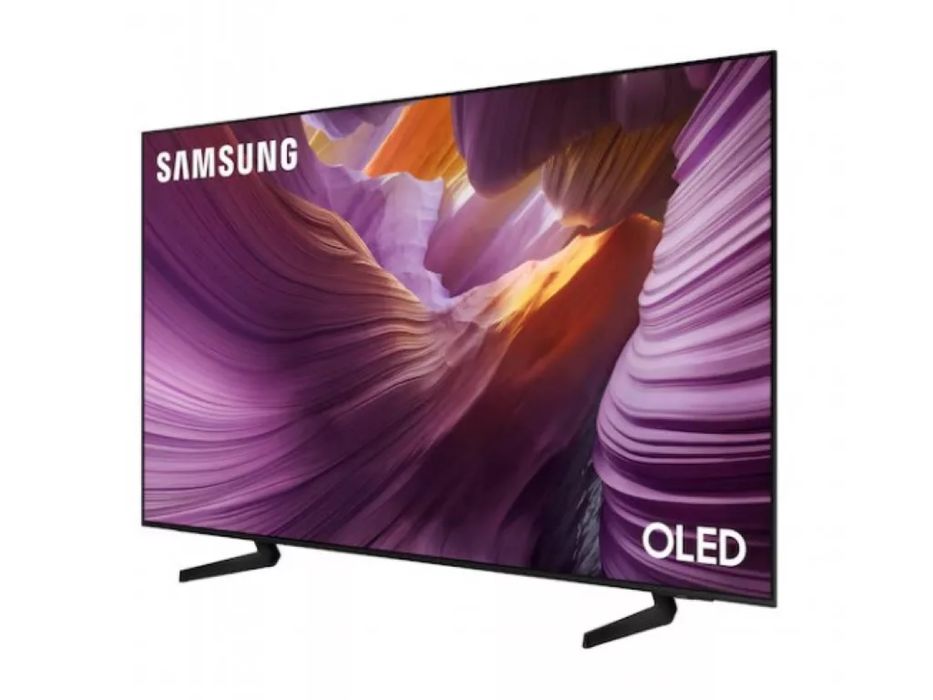 Телевізор Samsung QE55S85F