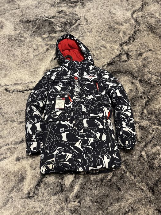 Продам дятячу курточку