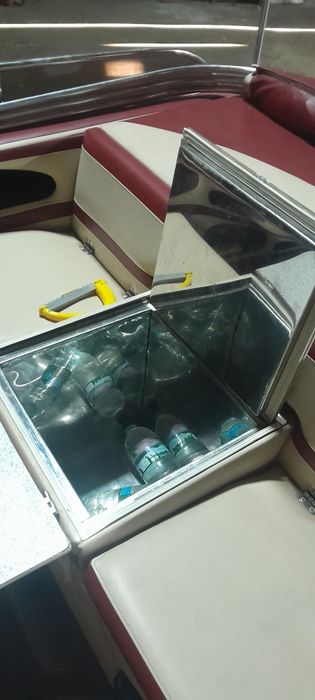 Човен  Казанка 5