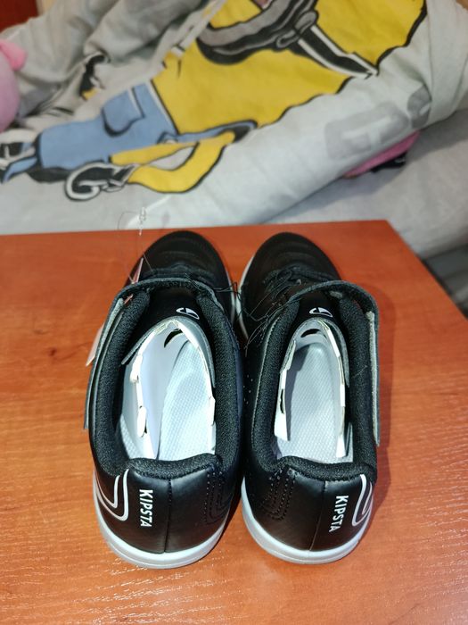 Buty halowe np. na wf nowe