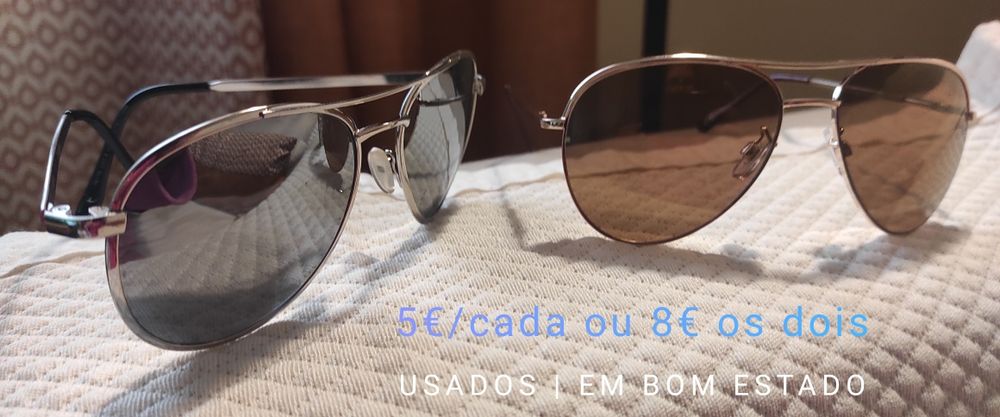 Bijuteria e Acessórios - vários