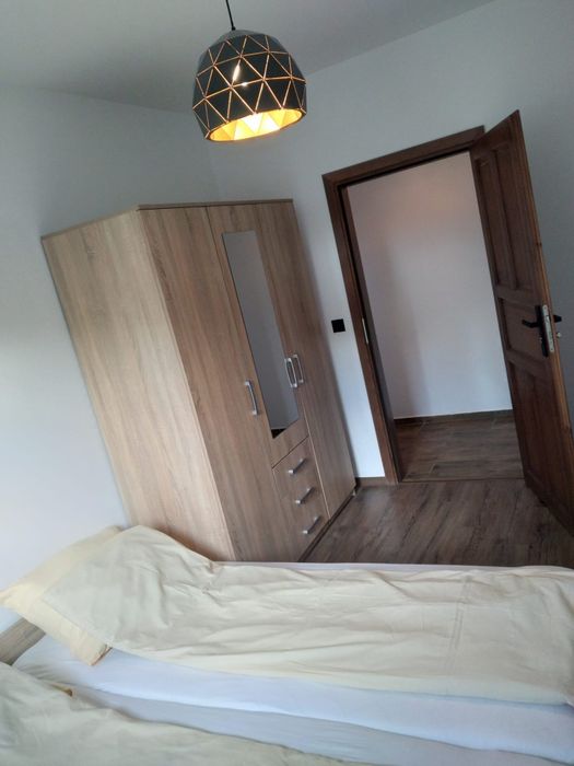Noclegi pokoje gościnne