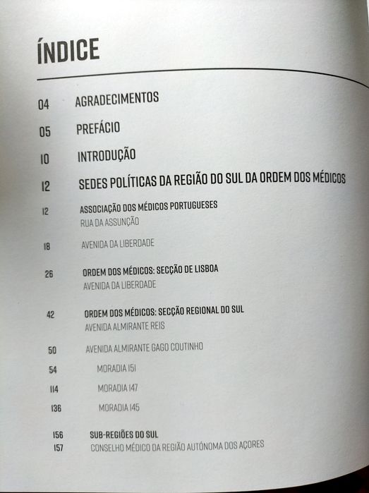 Da associação médica portuguesa á ordem dos médicos