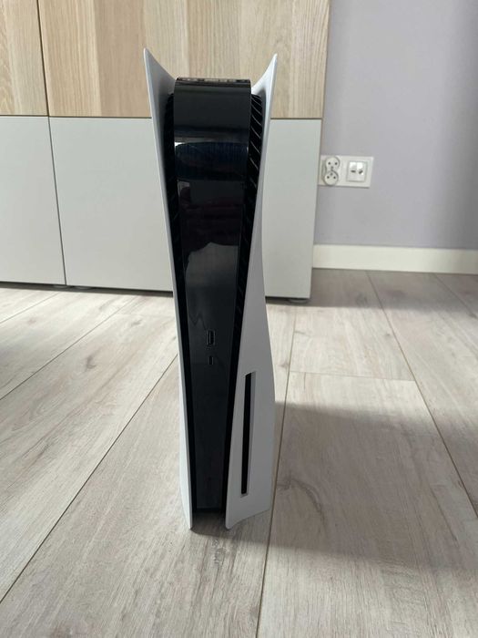 Playstation 5 Standard edition