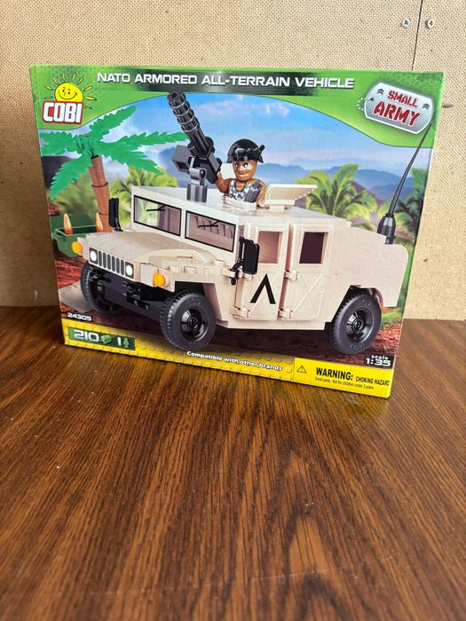 COBI IS-7 stan idealny, oraz wiele innych modeli