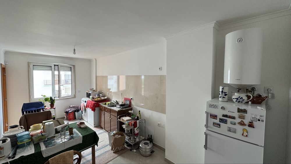 Apartamento T3 Linda-a-Velha