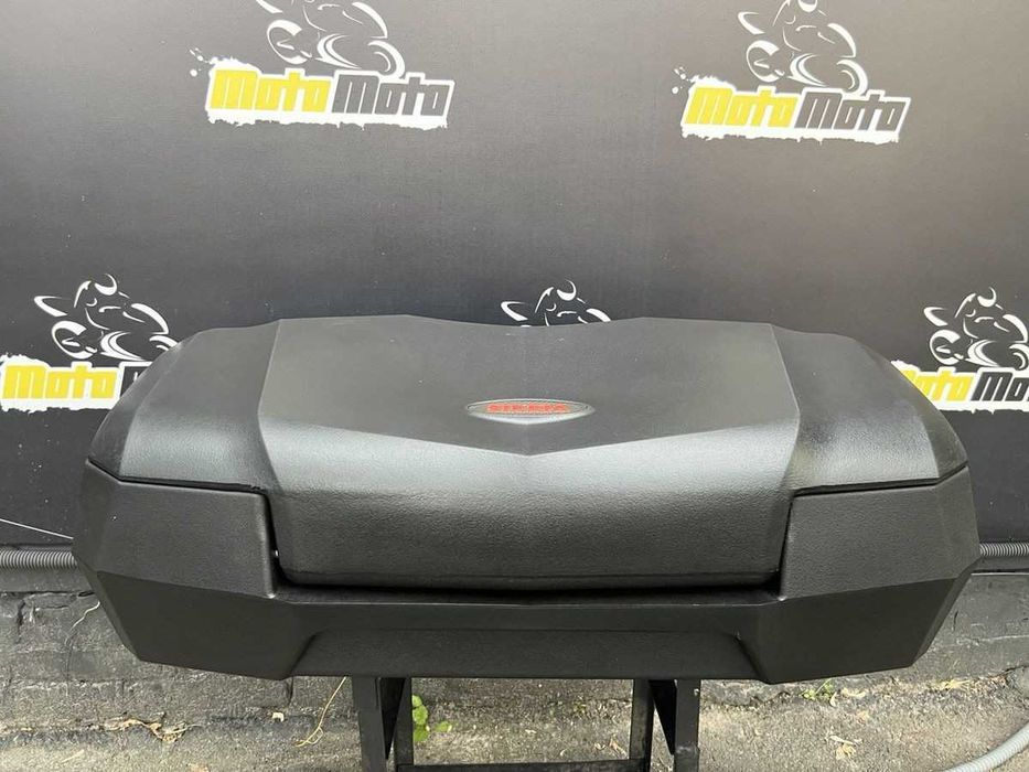 Кофр передній SIKKIA 6600 ATV BOX