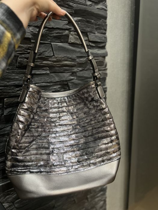 Torbka damska pojemna