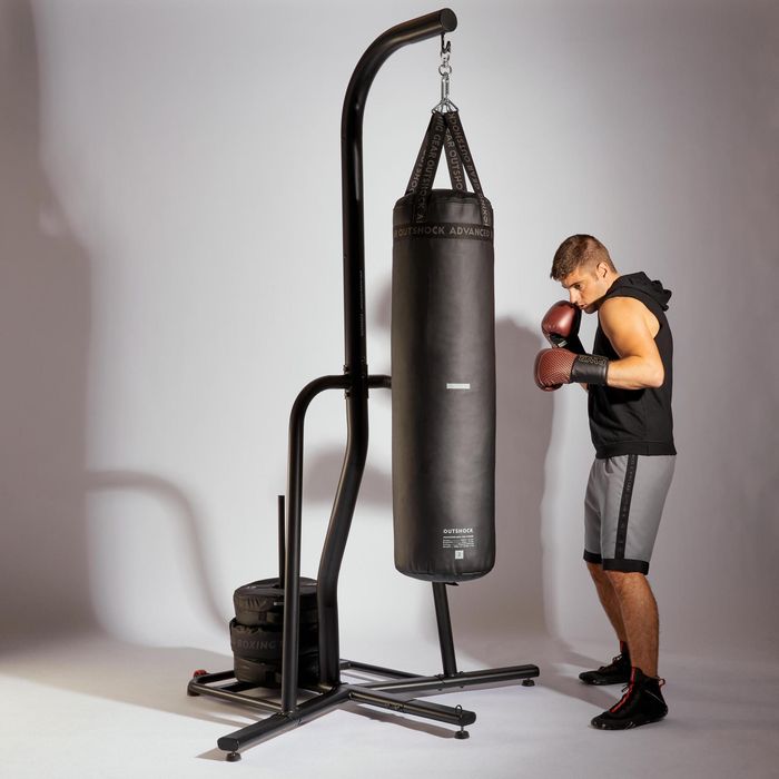 Saco de Boxe Pés/Punhos estável 32 kg Adulto