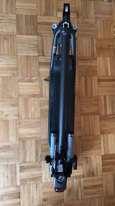 Trotinete NIU KQI100F [BOM ESTADO]
