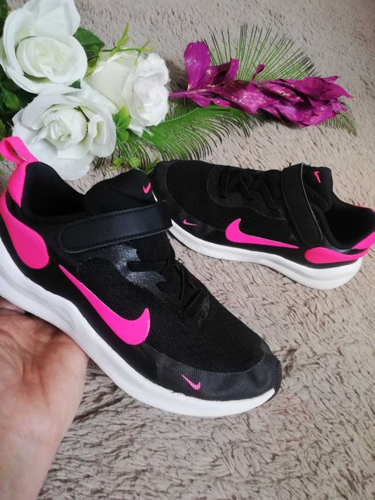 Adidasy Nike Revolution 7 rozm. 31.5