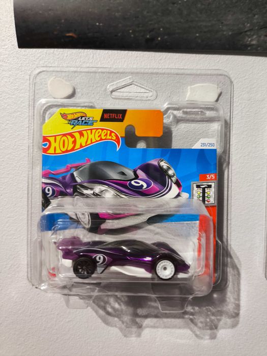 Hot wheels sth celero gt + protector