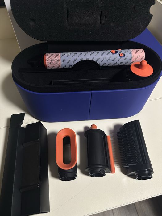 Dyson Airwrap i.d. Vinca Blue. Новый!!!