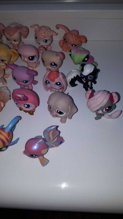 Littlest pet shop.за одного150грв