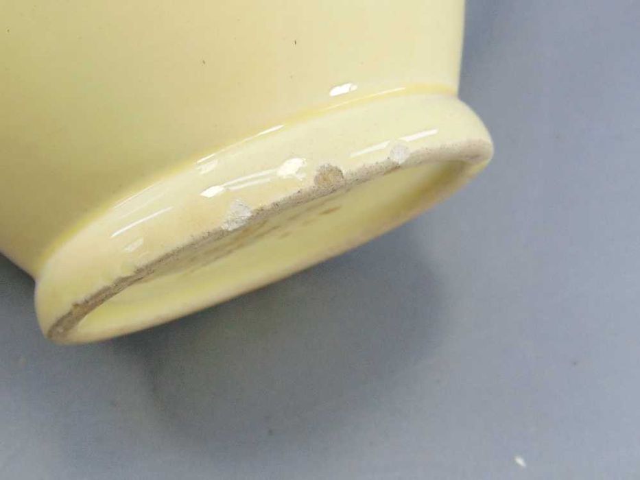 Fajans Włocławek - Mlecznik lata 50