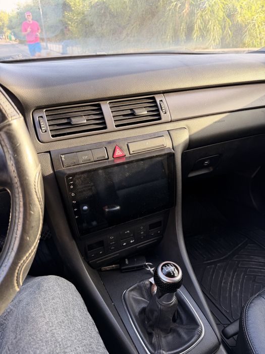 Audi A6 Avant 1.9 TDI