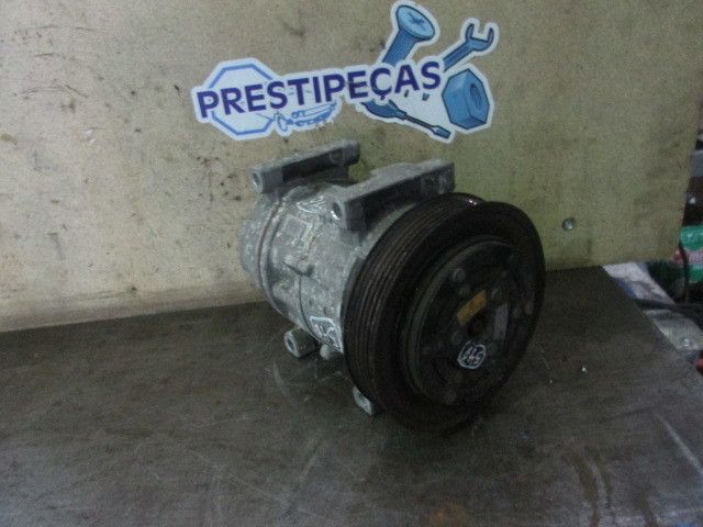Compressor AC ALFA ROMEO 147 (937_)