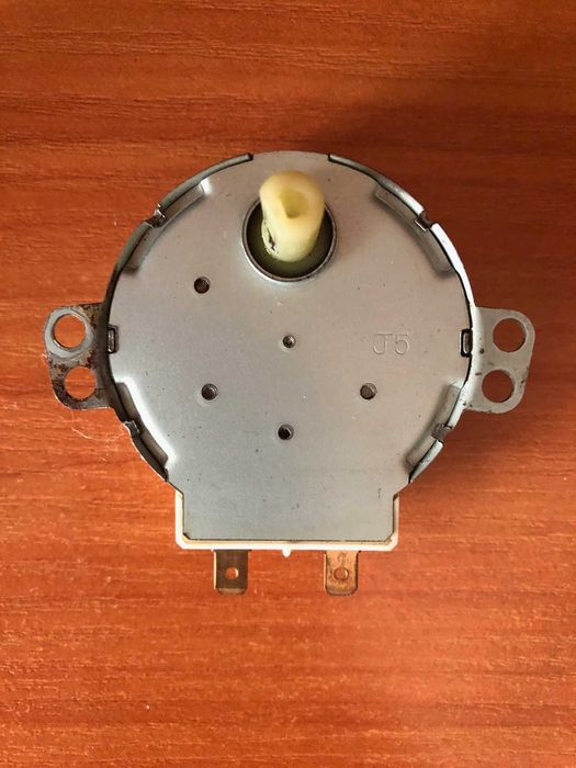 Двигатель мотор для тарелки микроволновой печи ST-16