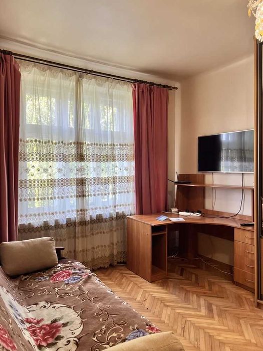 Оренда 3-к квартири в Центрі на вул. Городоцька