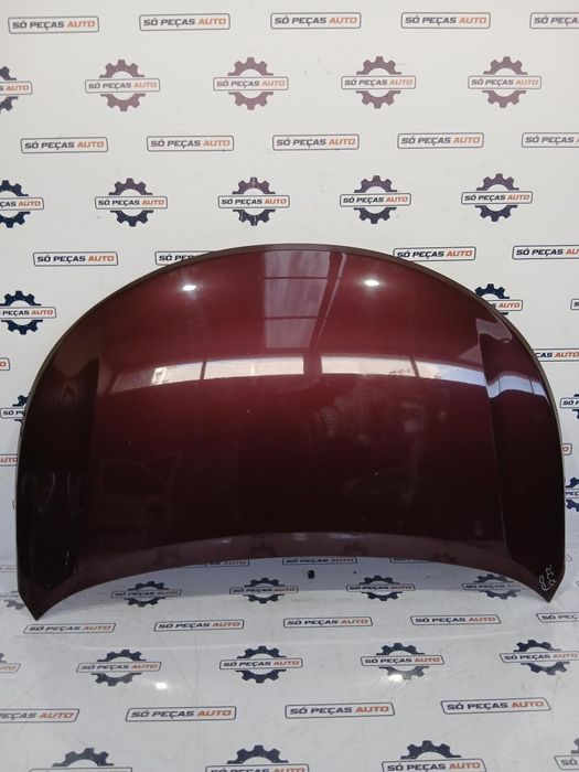 CAPOT VEMELHO TOYOTA AVENSIS III 2.2D4D (T27) ANO: 2013