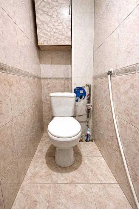 Продаж 3к Квартири АГВ Не кутова Урожай
