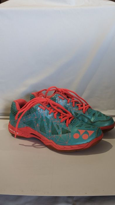 Yonex, кросівки спортивні, 36 розмір