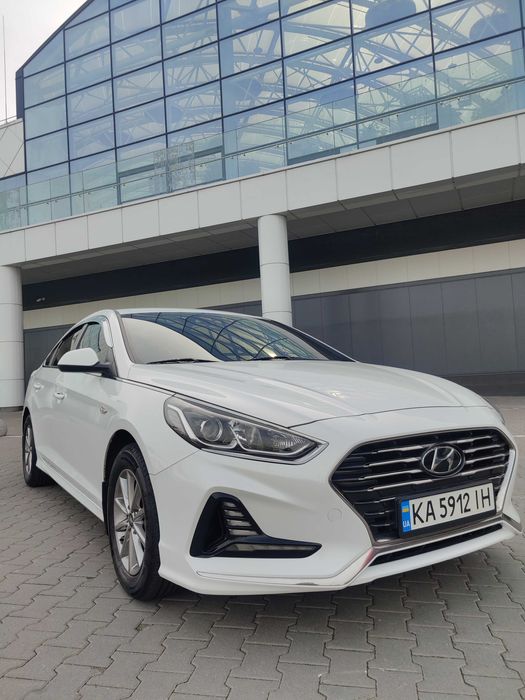 Оренда авто у Києві