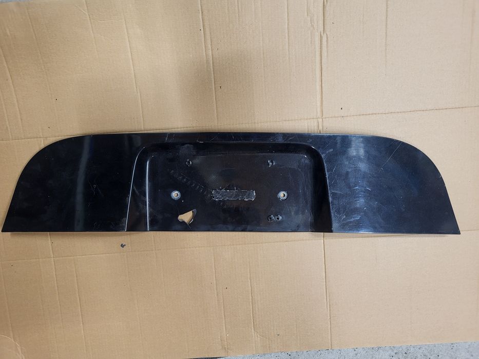 Blęda Klapy Bagażnika BMW m5 e60 USA