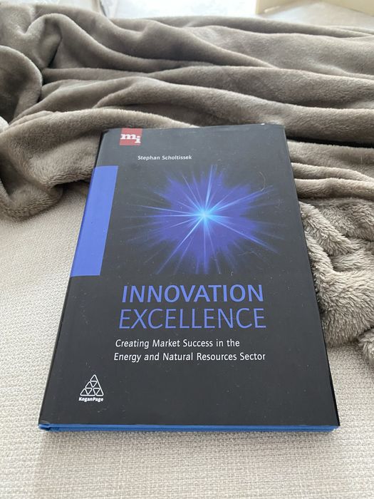 Innovation Excellence: Creating Market Success in the Energy and (…)