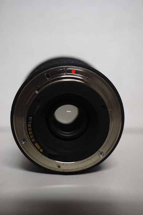Tokina 12-24mm F4 Canon EF-S + Filtros