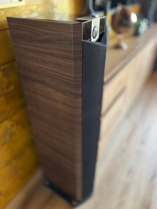 Alto-falantes Hi-Fi Focal Chorus 836V 250W RMS em excelente estado