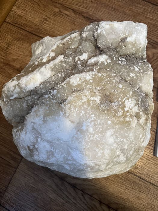 Светильник бра каменный оникс