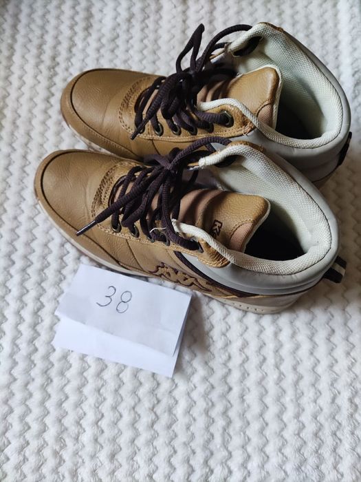 Buty Kappa 38 rozmiar